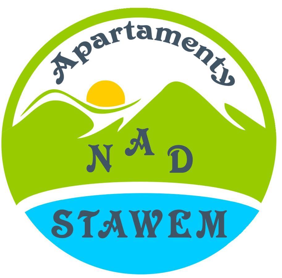 شقة Nad Stawem أوسترون المظهر الخارجي الصورة